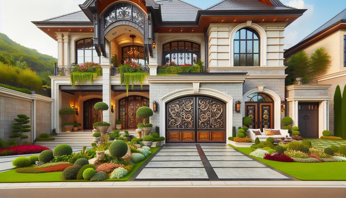 Garage Door Repair in Redwood City