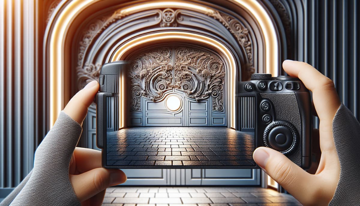 Garage Door Spring Repair in Redwood City