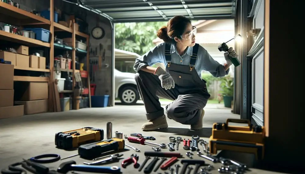 How to Extend the Life of Your Garage Door: Tips from 5 Stars Garage Door Repair in Redwood City, CA