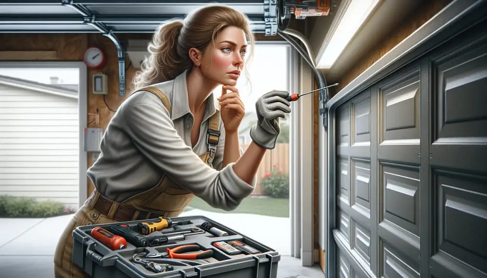 Garage Door Installation in Redwood City: What to Expect