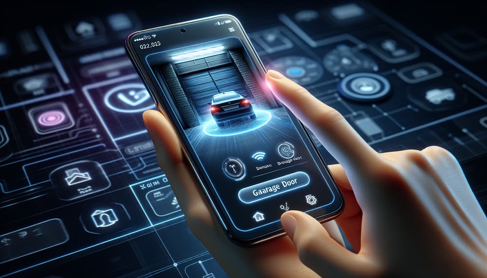 Garage Door Spring Safety Guide for Redwood City Homeowners