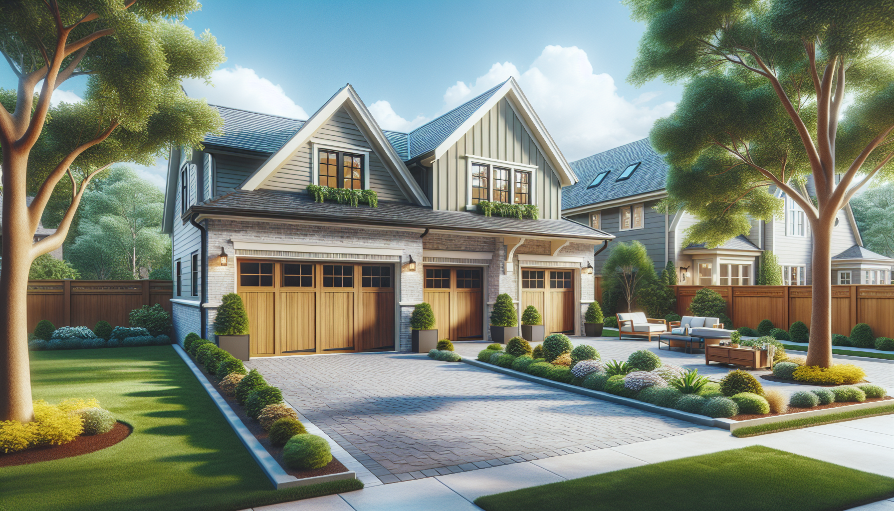 The Best Garage Door Repair in Redwood City CT - 5 Stars Garage Door Repair