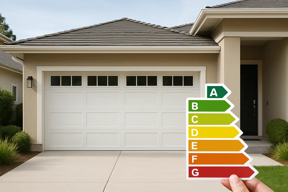 Garage Door Security: Protecting Your Home with 5 Stars Garage Door Repair
