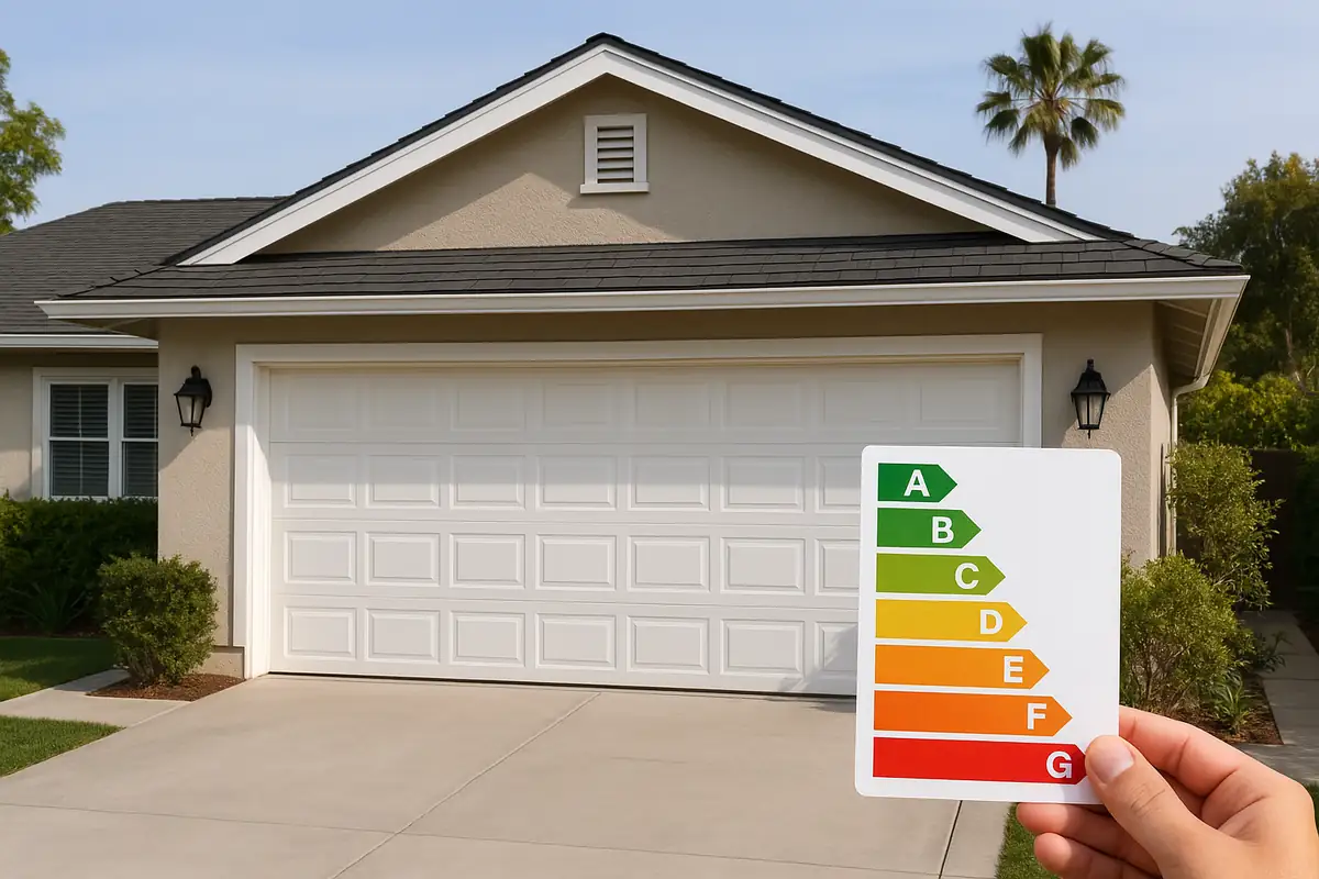 Garage Door Security: Protecting Your Home with 5 Stars Garage Door Repair