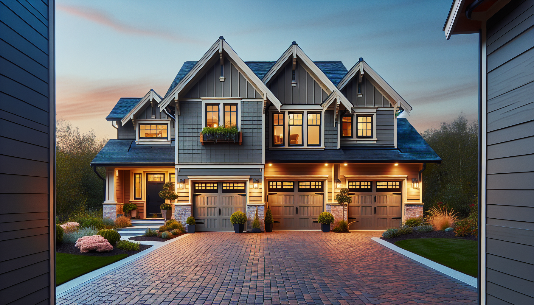 How to Fix a Noisy Garage Door in Redwood City