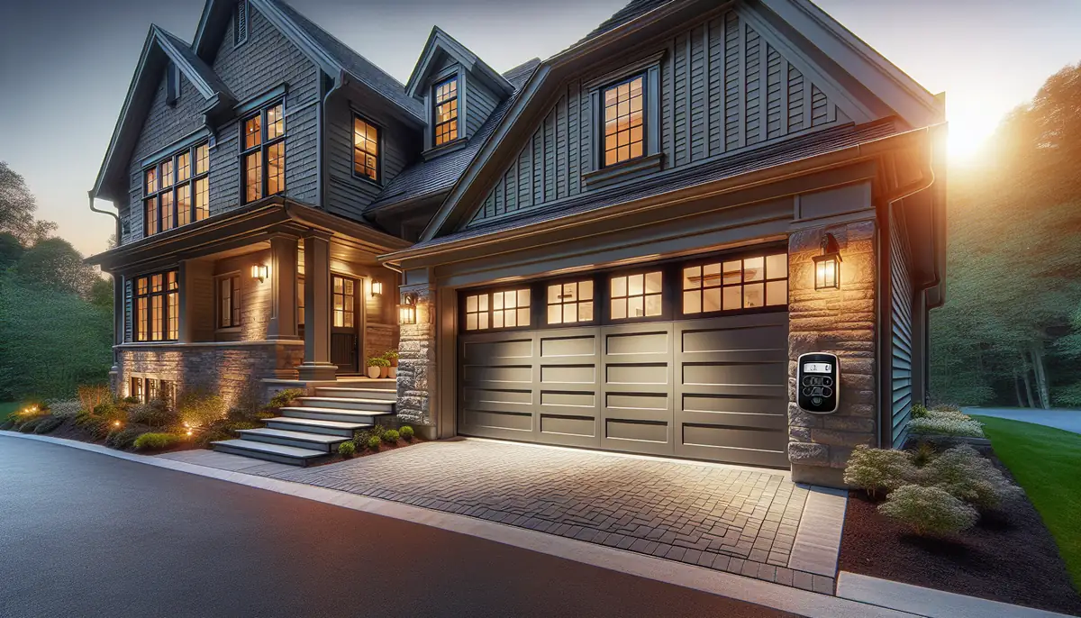 Weather-Proofing Your Garage Door: Essential Tips from 5 Stars Garage Door Repair