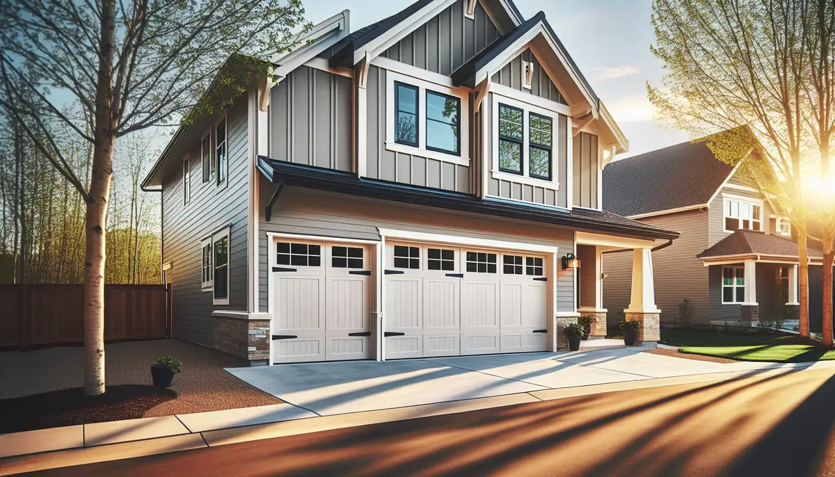 How to Program Your Garage Door Remote - 5 Stars Garage Door Repair in Redwood City, CA