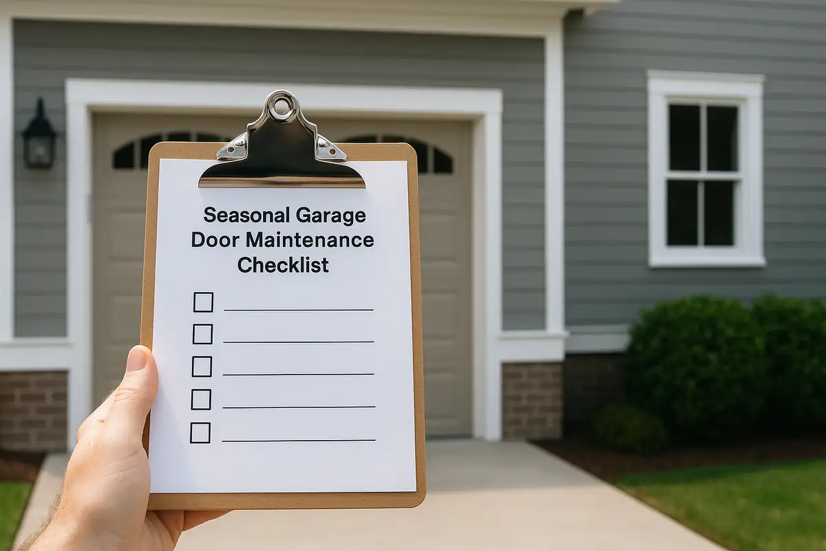 How to Program Your Garage Door Remote: A Complete Guide from 5 Stars Garage Door Repair