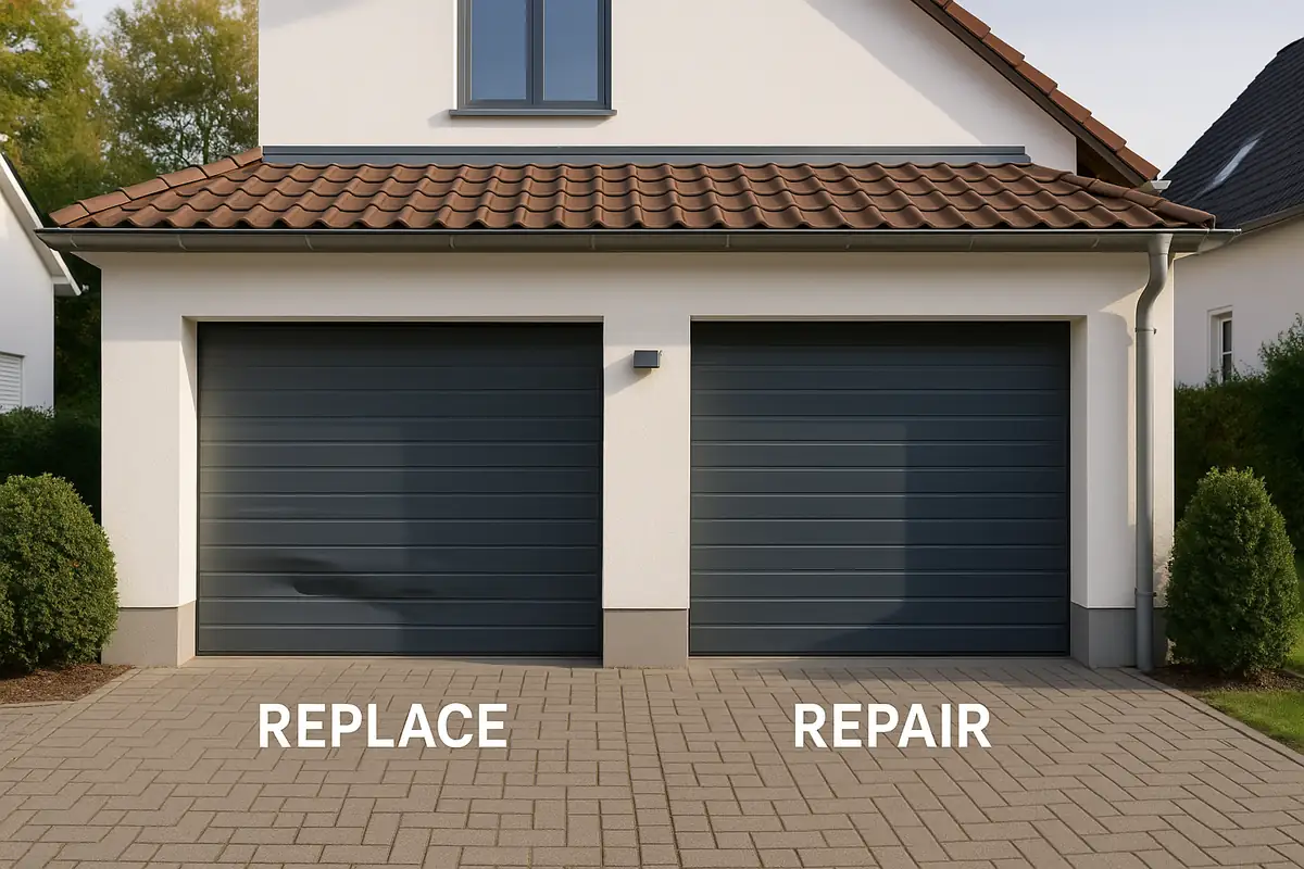 How to Reduce Garage Door Noise: Effective Tips from 5 Stars Garage Door Repair in Redwood City, CA