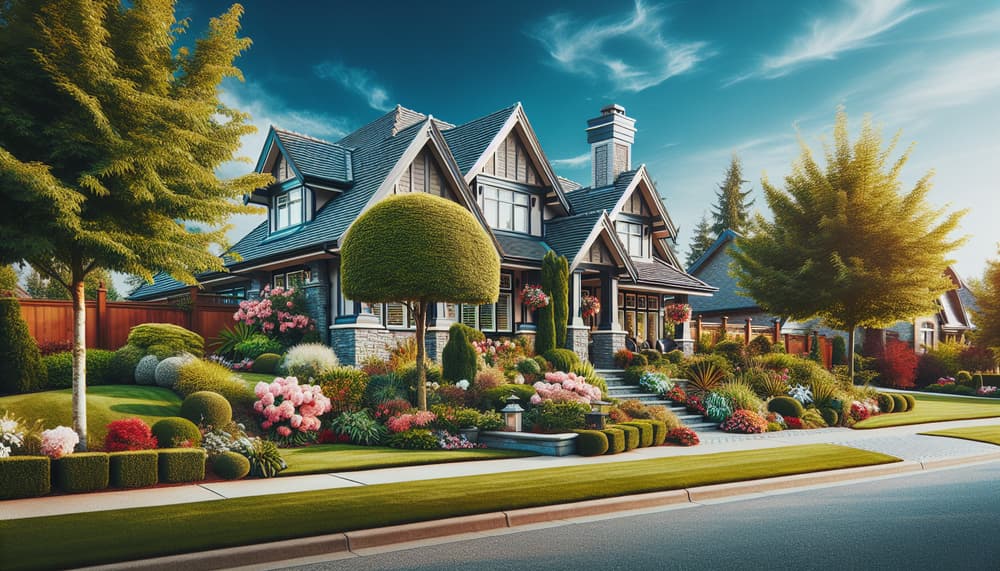 Garage door services in Redwood City