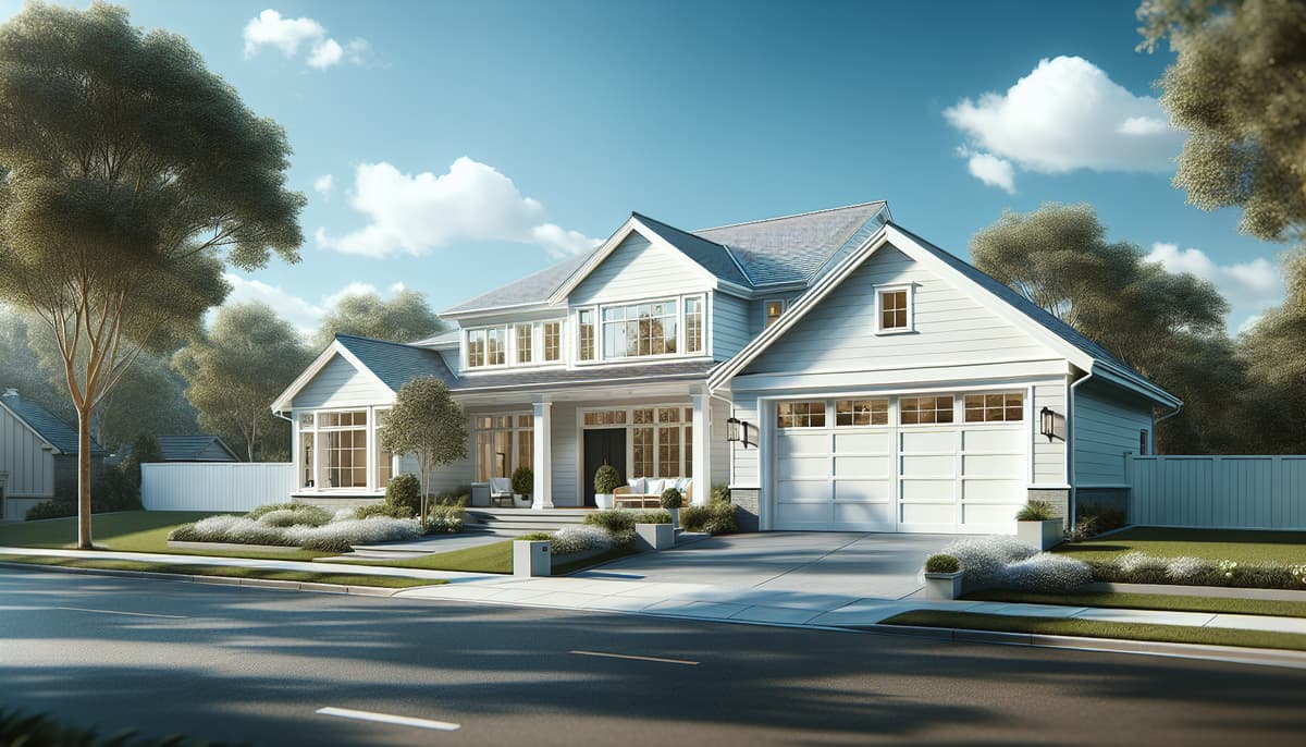 Garage door project 5 by 5 Stars Garage Door Repair