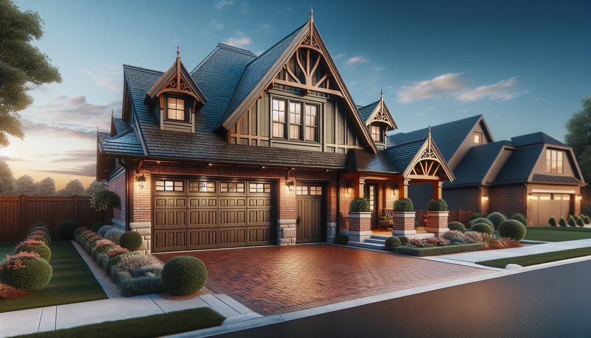 Garage door project 8 by 5 Stars Garage Door Repair