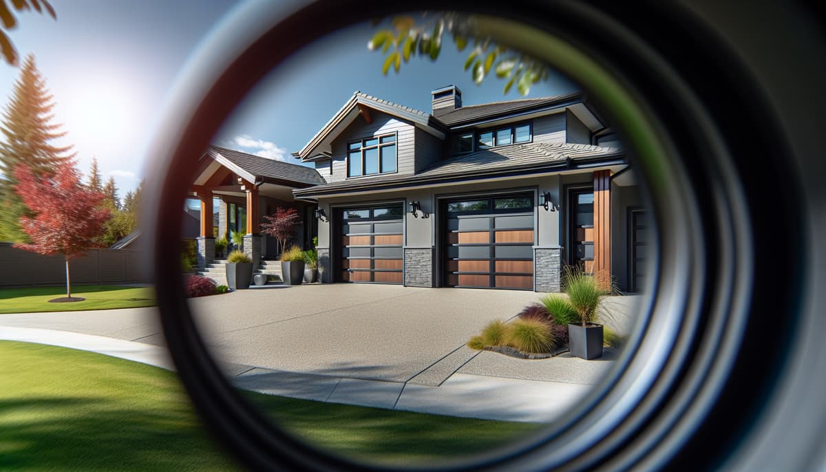 Garage door project 11 by 5 Stars Garage Door Repair