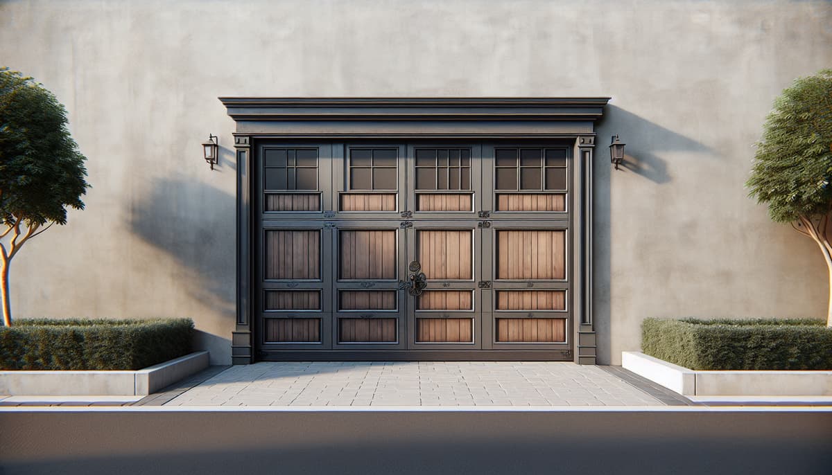 Garage Door Automation and Smart Home Integration in Redwood City, CA