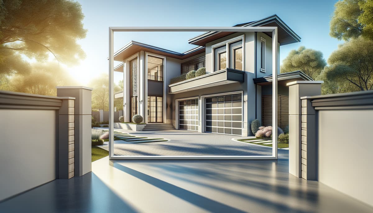 Garage door project 6 by 5 Stars Garage Door Repair