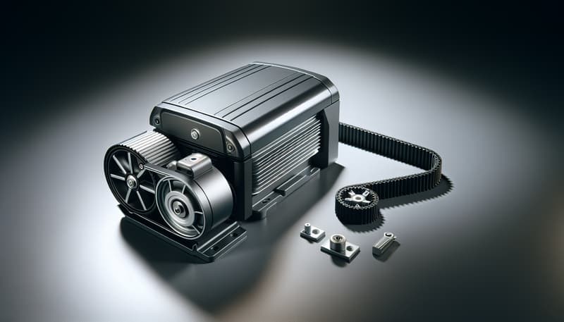 Garage Door Spring Safety Guide for Redwood City Homeowners